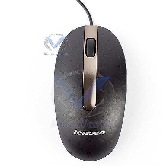 Lenovo Optical Mouse M3803A (WW-b )-Lenovo Optical Mouse M3803A (WW-b )
