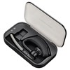 Boîte de rangement plantronics +batterie 89036-01