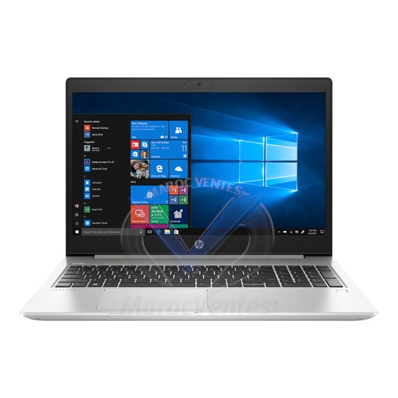 ProBook 450 G7 i7-10510U 8 Go 1To 15.6"  WiFi et Bluetooth Win 10 Pro 8MH07EA