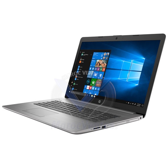 ProBook 450 G7 i7-10510U 8 Go 1To 15.6" Freedos + Sacoche 8MH11EA