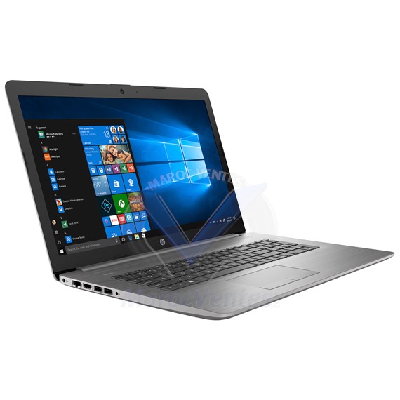 ProBook 440 G7 i5-10210U 4 Go DDR4 500 Go 14" Freedos 8MH18EA
