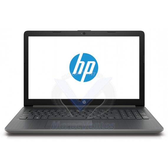 PC Portable 15 15-Da0063nk 15,6" I3-7020U 4 Go 1To Win10 Famille 8UC33EA