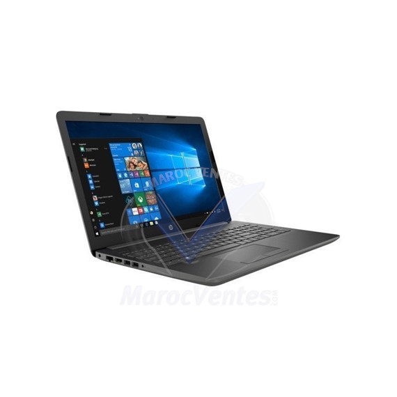 Notebook 15-da1039nk i5-8265U 15.6" 8 Go 1TB NVIDIA GeForce MX110 2 Go Win 10 8UD06EA