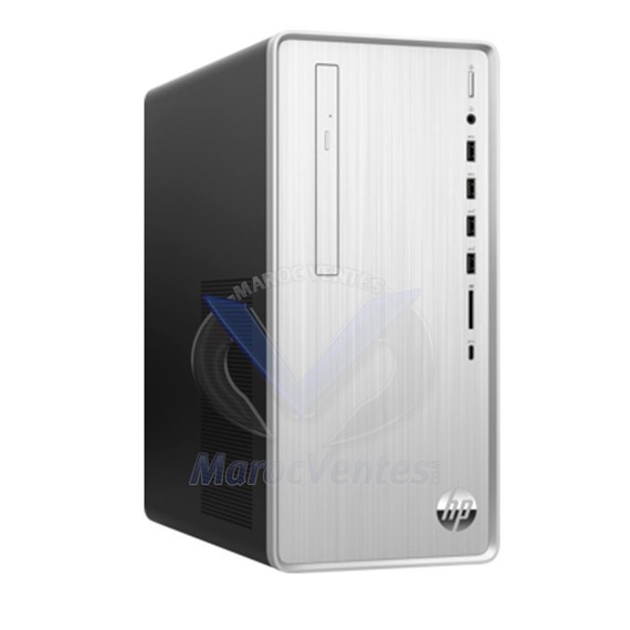 Pavilion TP01-0001nk i7-9700F 8Go 2To Windows 10 8UK64EA