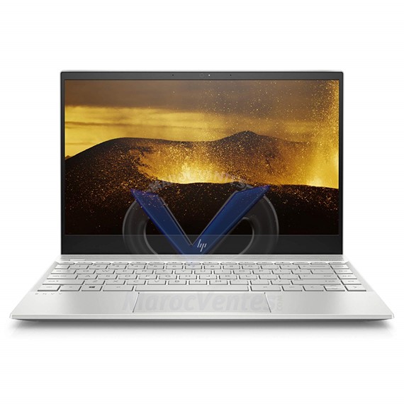 PC Portable Envy 13 i7-1065G7 13.3" 8GB 256GB SSD Win 10 Home 8XG68EA