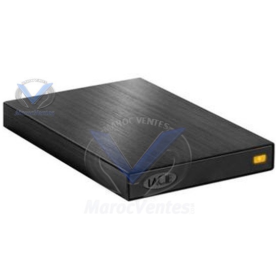 Lacie 500 GB / USB 2.0 / USB recording TVs / USB 2.0 / 2.5"-Lacie 500 GB / USB 2.0 / USB recording TVs / USB 2.0 / 2.5"