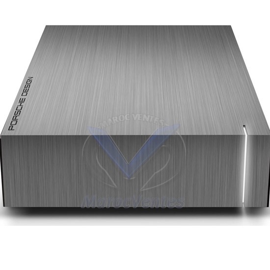 Disque Dur Interne LaCie Porsche Design Desktop Drive P