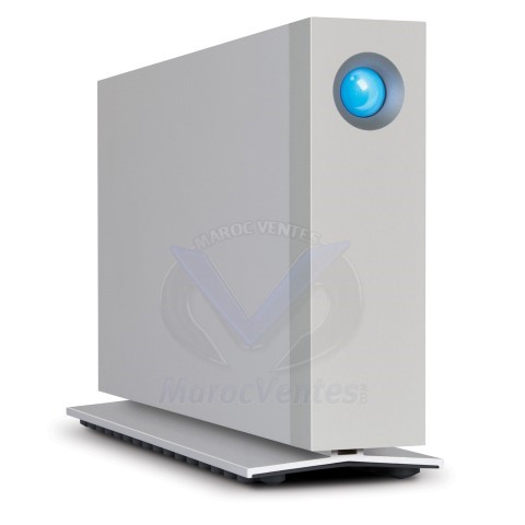 Disque Dur Externe 3TB d2 Thunderbolt2 & USB 3.0 LAC9000492EK