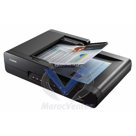 Canon Scanner Image Formula DR,F120 9017B003AC