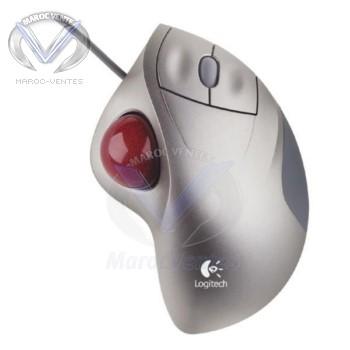 Logitech TrackMan Wheel