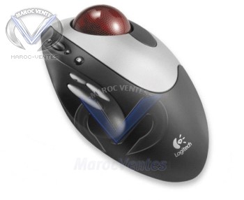 Cordless TrackMan Optical (USB/PS2)