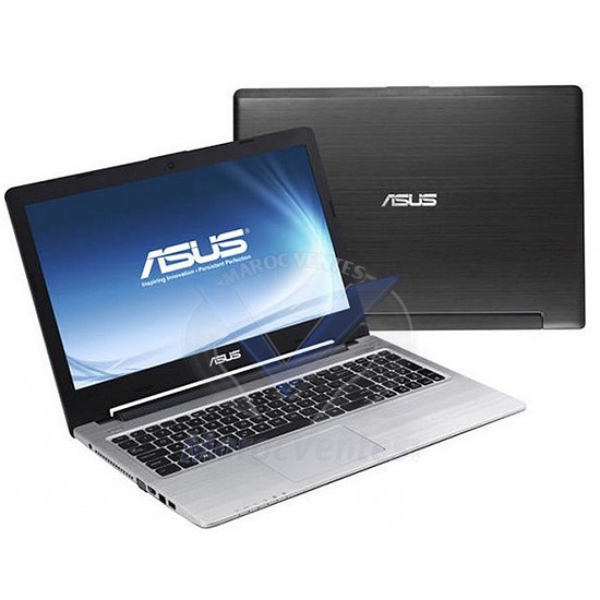 Ordinateurs Portable  Intel Core i7-4500U - Ecran 15,6"  - Windows 8 90NB02A2-M02080