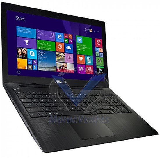ASUS X553MA-XX081D Cel N2830,2G,500,share,dos 15.6" Black 90NB04X1-M01220