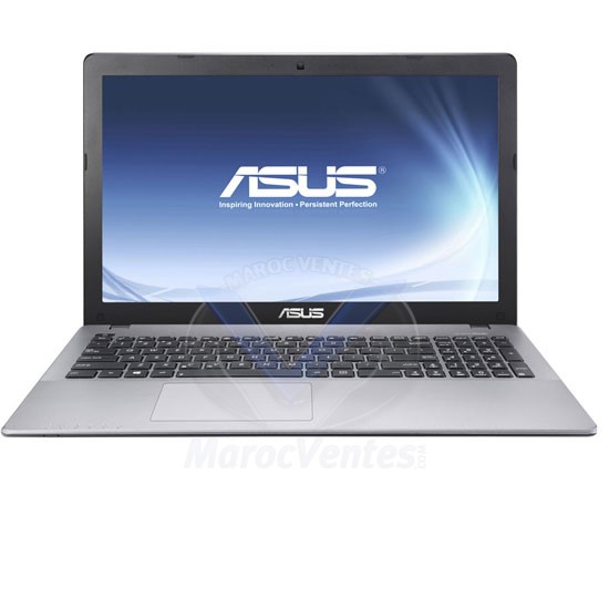 ASUS K551LN-XO204H i7-4500,8G1TB,VRAM 4G,Wn8.1 Silver 15.6" 90NB05F2-M02570