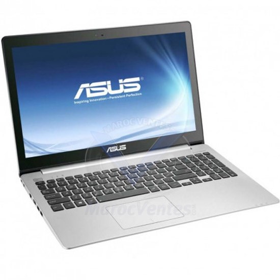 ASUS K555LN-XO078H i5-4210,8G,1TB, VRAM 2G, win8.1 Silver 90NB0647-M02450
