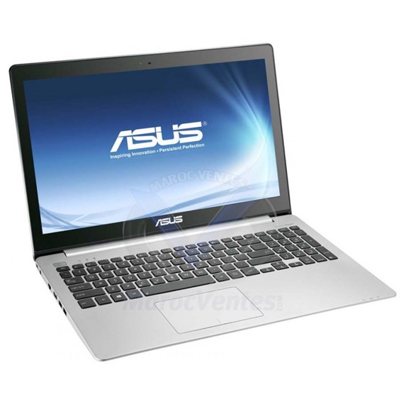 PC Portable X0326H i7-5500U 8Go 15,6