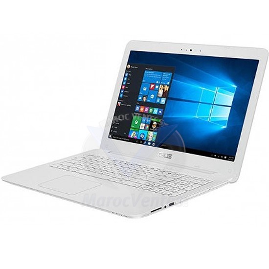 PC Portable R558UA-XX564T i5-6200U RAM 6G 1TB Ecran 15.6