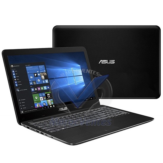 PC Portable X556UJ-XX005D  i5-6200 8Go 1To Ecran 14" Freeos 90NB09T1-M00740