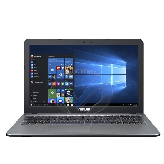 PC Portable X540LA-XX1032 I3-5005U 4Go / 500 Go 15.6" Freedos 90NB0B03-M20570