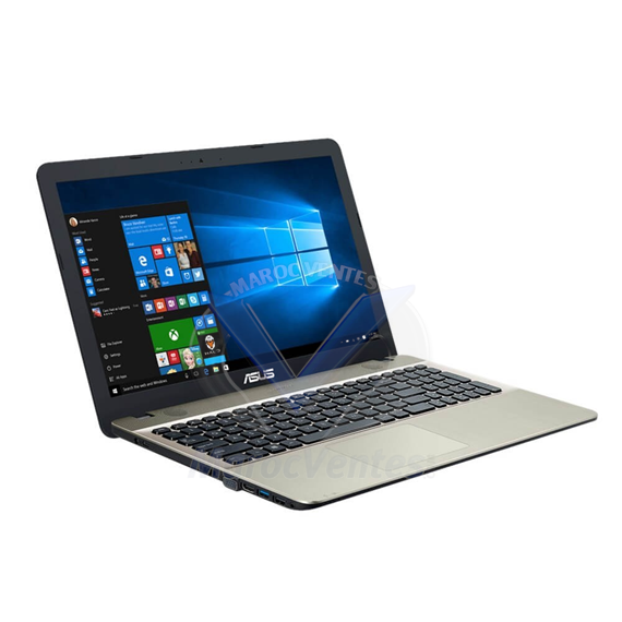PC Portable X441NA-GA016 RAM 4Go Disque Dur 500Go FREEDOS 14