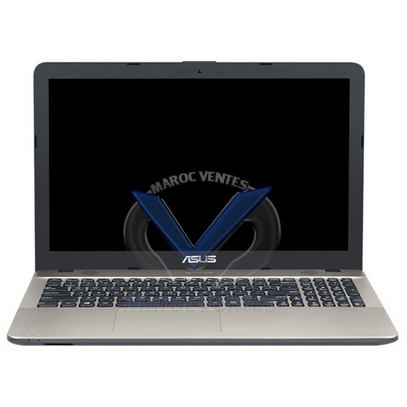 PC Portable X541NA-GO020 N3350 4GB RAM 1TB 15" HD Freedos 90NB0E81-M09530