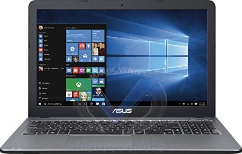PC Portable X540UA-GO1342T I7-7500U 8Go 15,6" 1To Freedos 90NB0HF1-M30470