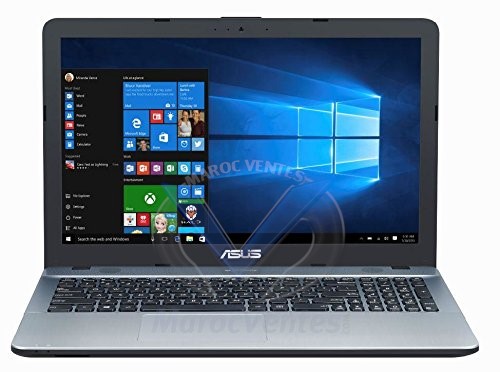 PC Portable X540UA-GO1008 I3-8130U 4GB RAM 1 TB 15" HD Freedos 90NB0HF3-M14240