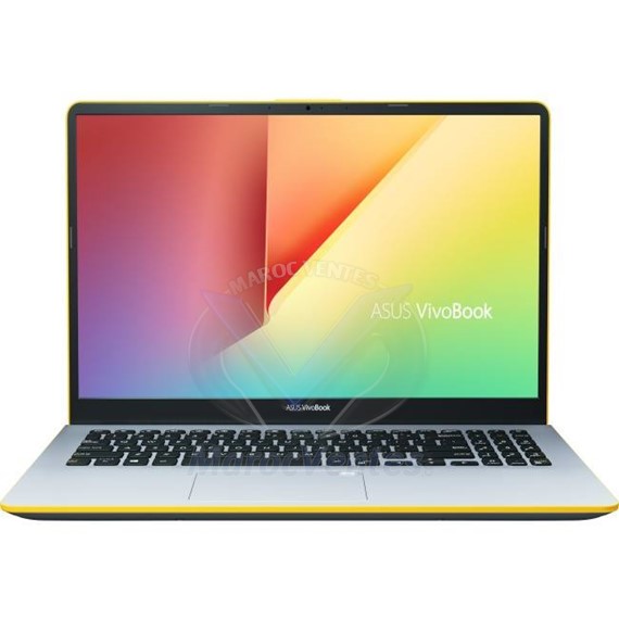 Ordinateur portable 15,6 "ACL Asus Vivobook S530UA i5-8250U 8 Go SSD 256 Go Win 10 90NB0I94-M03630