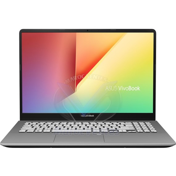 PC Portable S530UA-BR031T 15.6" I5-8250U RAM 8G 1TB+128 SSD Win 10 90NB0I95-M03320