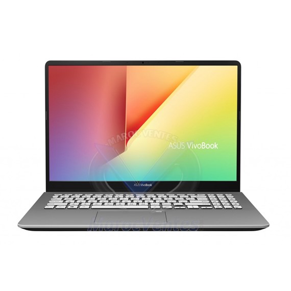Ordinateur portable VivoBook S15 S530UF i7-8550U 15,6 " Win 10 90NB0IB4-M02590