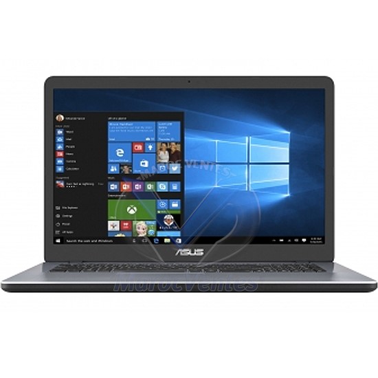PC Portable VIVOBOOK R702UB-BX108T I7 8550U 8Go 1To Ecran HD GL 17