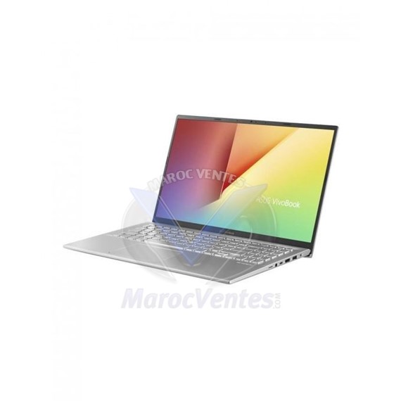 VivoBook S512FB-EJ356T 14" I7-8565U 8Go Disque dur 1TB + 128G Windows 10 90NB0KS2-M05700