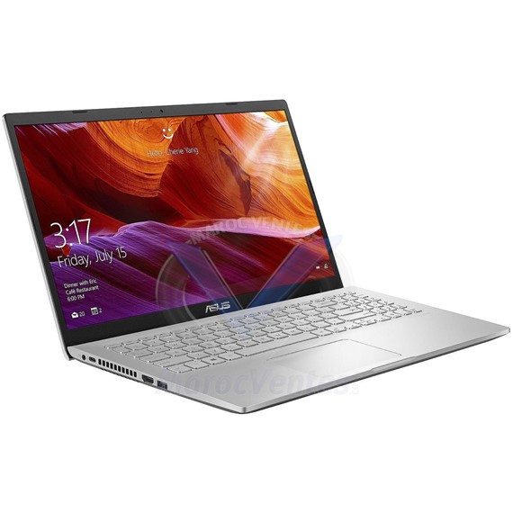 PC Portable S509JB I5-1035G1 15.6" Slim Bezel 8GB 1TB Windows 10 Home 90NB0QD1-M04440