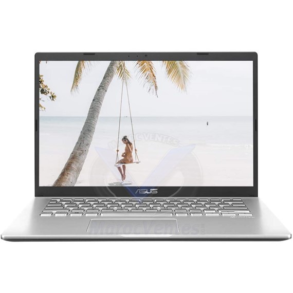 PC Portable X509J I3-1005G1 15.6" 4GB 1TB Win 10 90NB0QE1-M04630