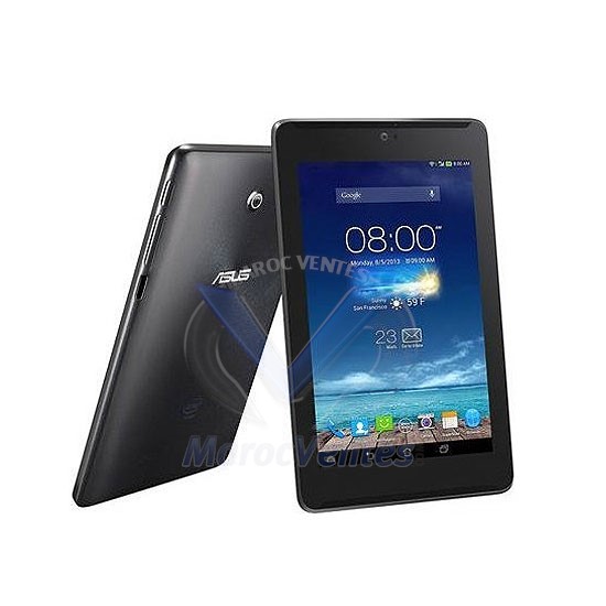 Tablette ASUS ME372CG-1B032A 7" Z2560 1.6GHz,1G 8G Android Jelly Bean 90NK00E2-M00670