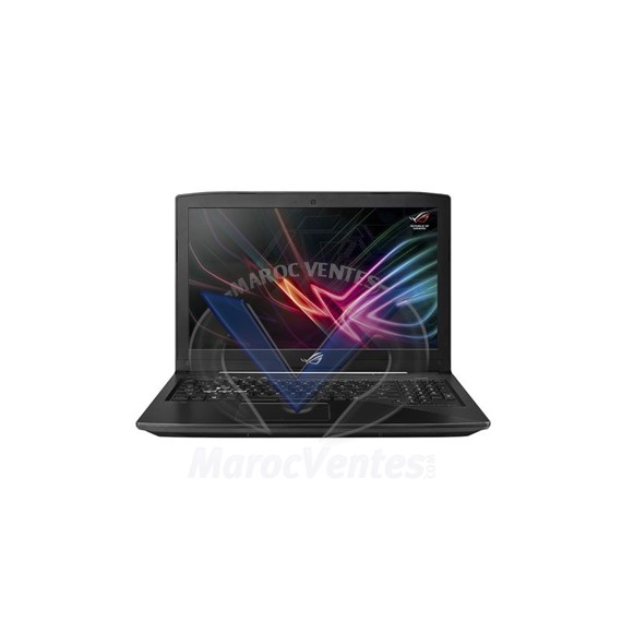 PC Portable G531GT-BQ087T ROG Strix G 16Go 1TB 15.6" Win 10 90NR01L3-M02290