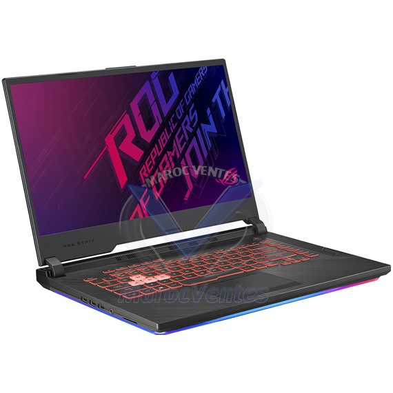 PC Portable G531GT i7-9750H 15.6" 16GB 1TB Windows 10 Home 90NR01L3-M12870