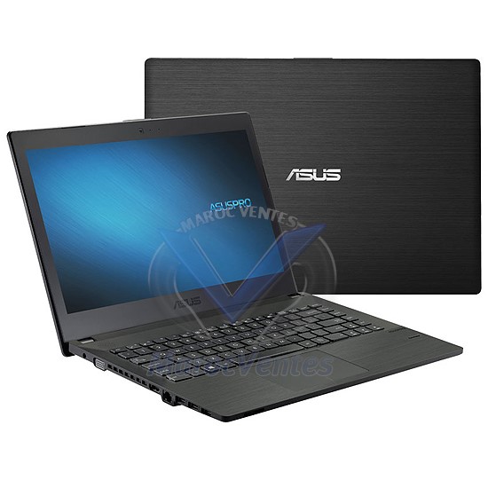 PC Portable P2430UA-WO1099R i7-6500U 16G 512G  WIN 10 PRO 14" 90NX00T1-M13950
