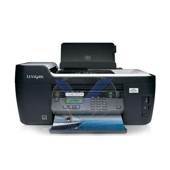 Lexmark Value Ink Interprest S409 Multif ans fil 4 en 1 H Of-Lexmark Value Ink Interprest S409 Multif ans fil 4 en 1 H Of