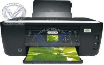 Intuition S505 Imprimante multifonction couleur - jet d`encre 90T5035