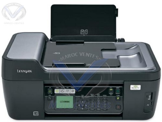 Imprime Pro209 Numérise Copie et Télécopie avec Wifi et Recto-Verso 90T6210