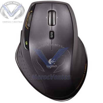 MX1100 Cordless Laser Mouse