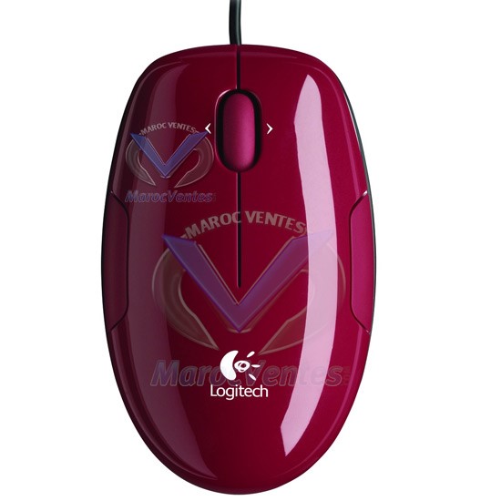 Log LS1 Laser Mouse (Berry) WER Occident Packaging-Log LS1 Laser Mouse (Berry) WER Occident Packaging