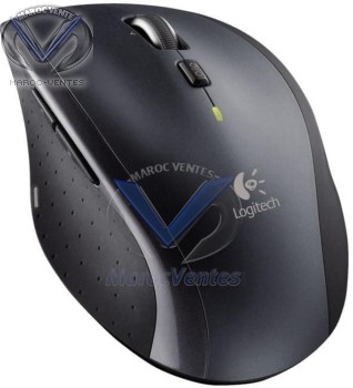 Marathon Mouse M705 Souris,Laser,sans fil 910-001236
