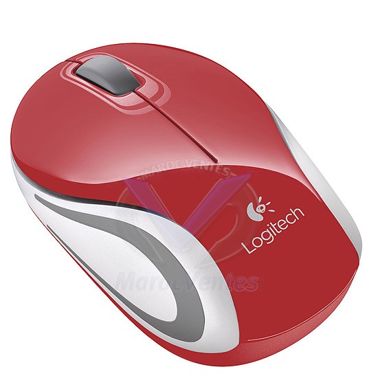 LOGITECH Mini Mouse M187 (Piccolo) 910-002732