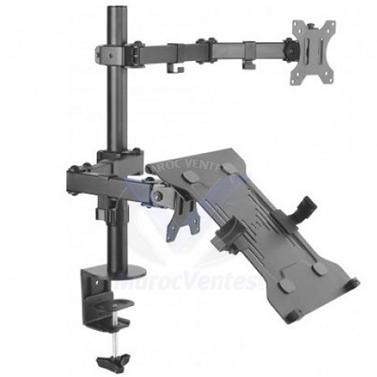 Support Colonne Articulée 915170