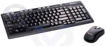 Labtec Media Wireless Desktop 800