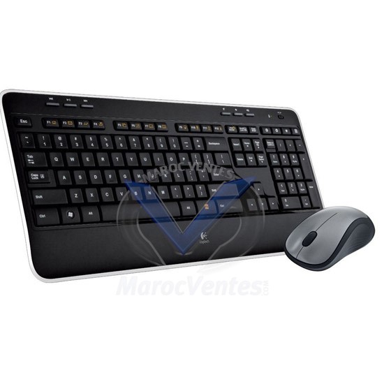 LOGITECH CDT MK520 (Rodeo) 920-002601