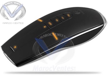 MX Air Rechargeable Cordless Air Mouse 