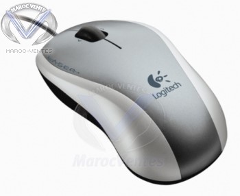V150 Laser Mouse pour portables